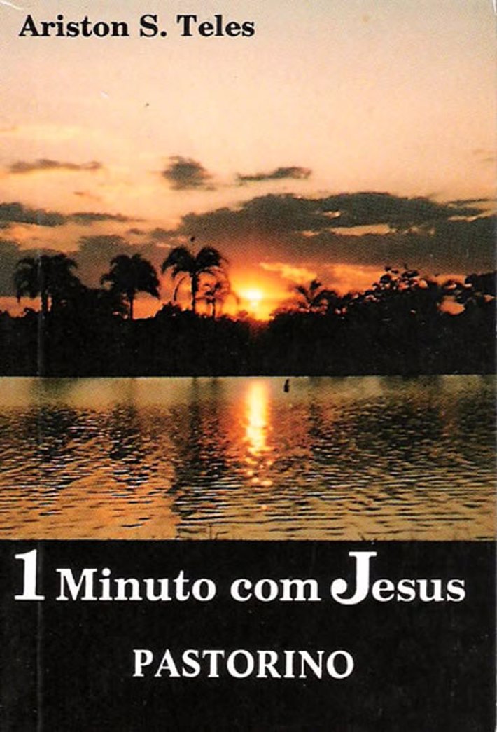 1 Minuto com Jesus