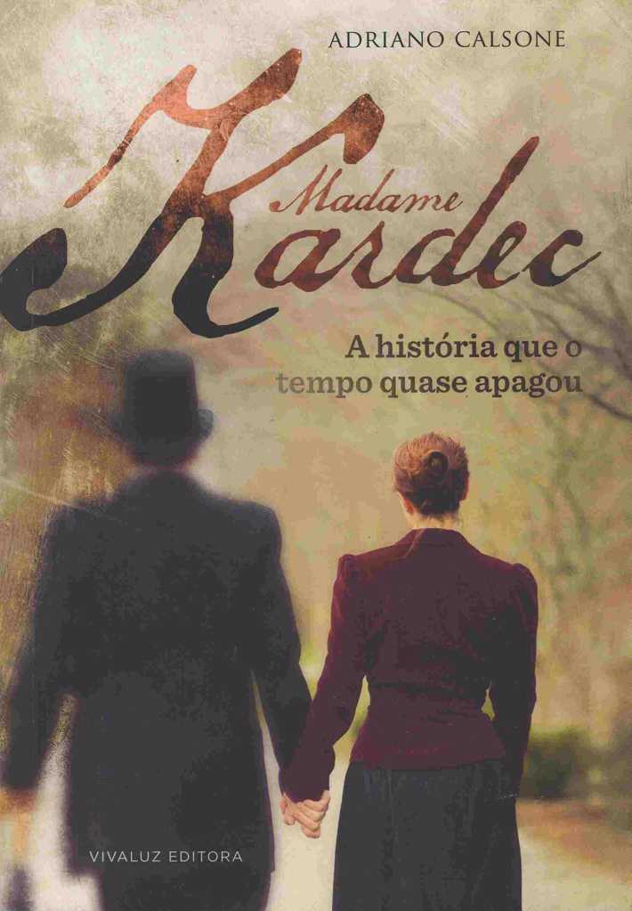 Madame Kardec