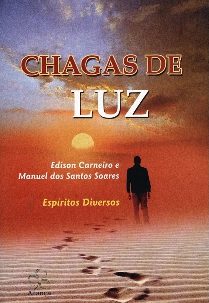 CHAGAS DE LUZ