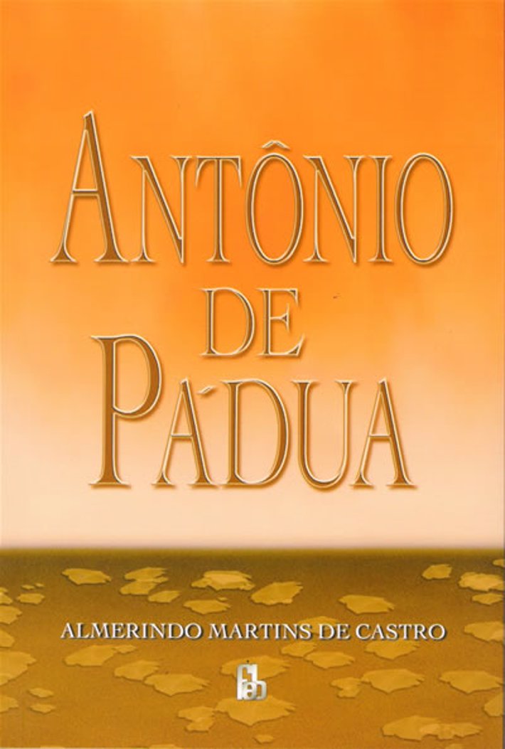 António de Pádua