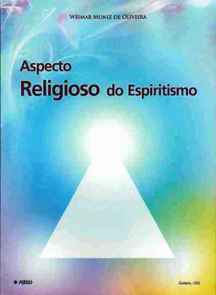 Aspecto Religioso do Espiritismo