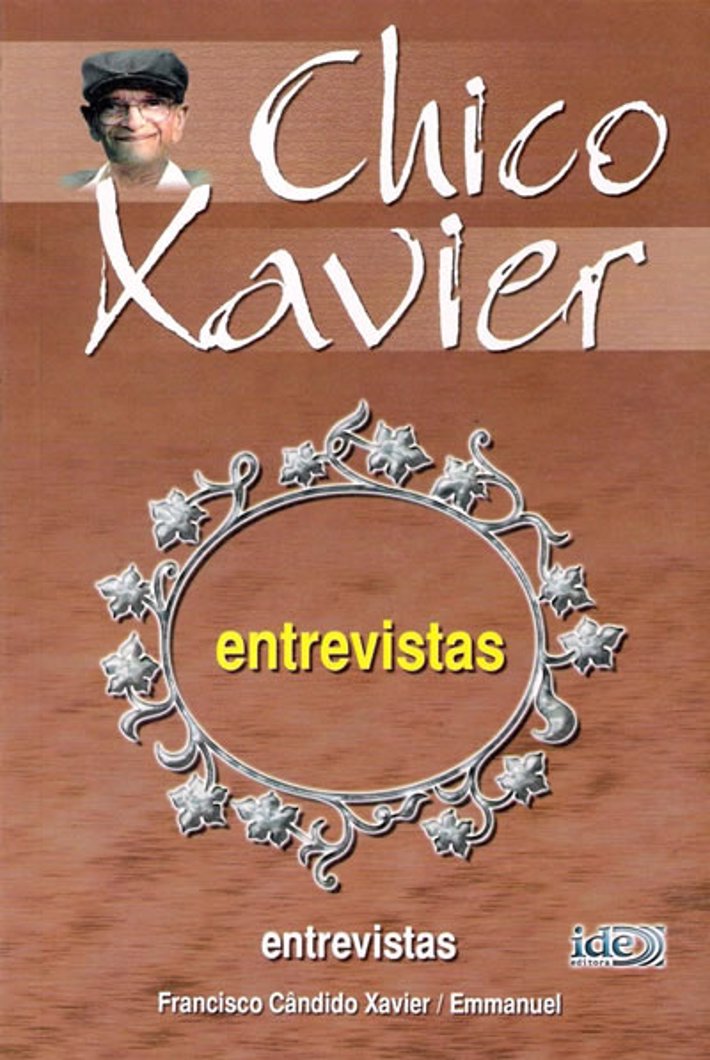 Chico Xavier Entrevistas