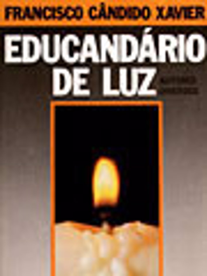 Educandário de Luz
