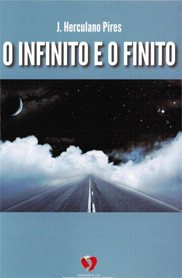 O Infinito e o Finito (Ed. VL)
