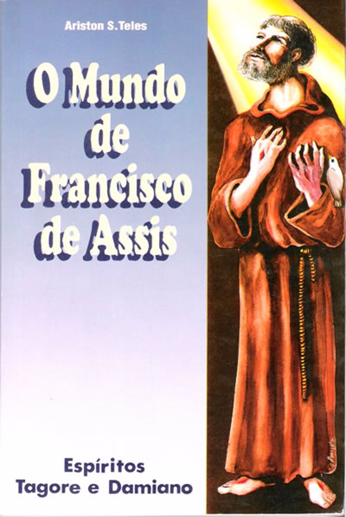 O Mundo de Francisco de Assis