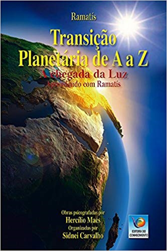 Transição Planetária de A a Z